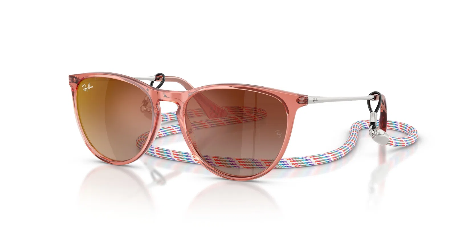 Ray-Ban Kids Erika 0RJ9060S Sunglasses - view 92